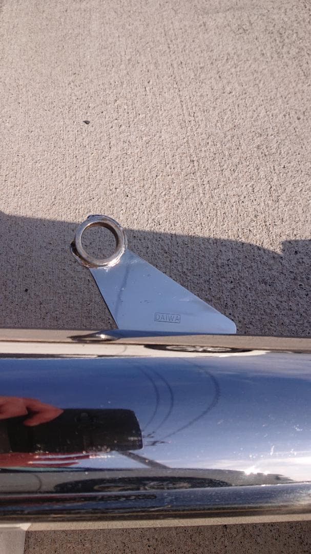 Zoro 大和 DAIWA トライアンフ ボンネビルT100 マフラー