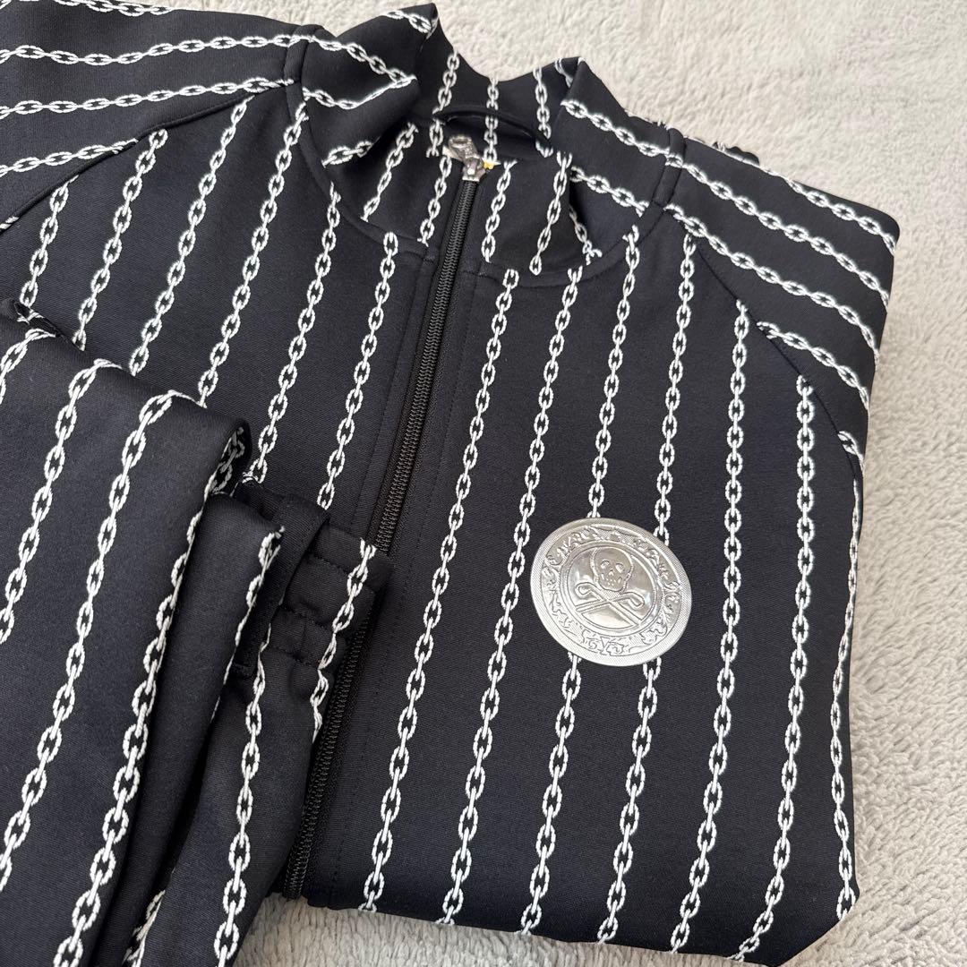 マークアンドロナ　セットアップ➕キャップ　3セット