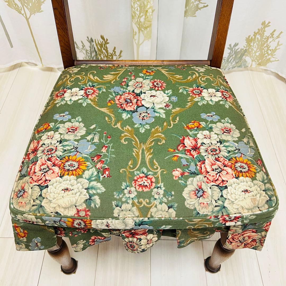 飛騨産業 キツツキ 穂高 ダイニングチェア 1脚 オーク材