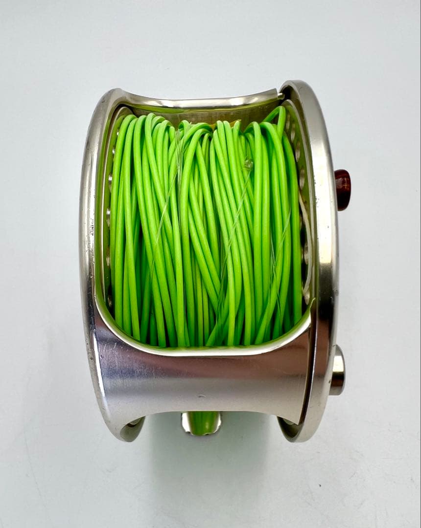 DAIWA ダイワ フライリール LOCHMOR SPEY LA 7/8