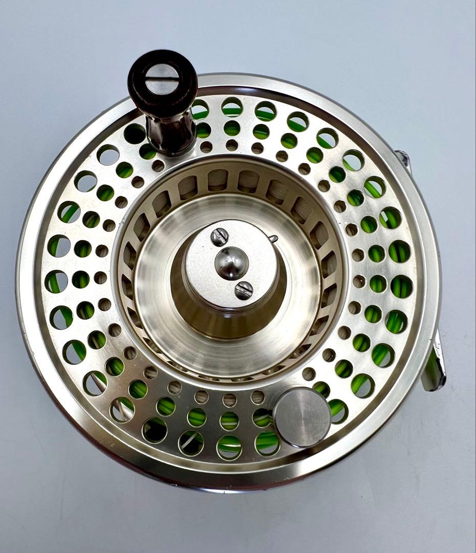 DAIWA ダイワ フライリール LOCHMOR SPEY LA 7/8