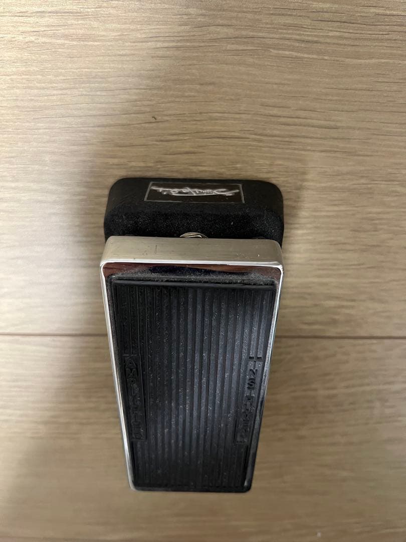 その他 Jim dunlop cry baby mini jimi hendrix