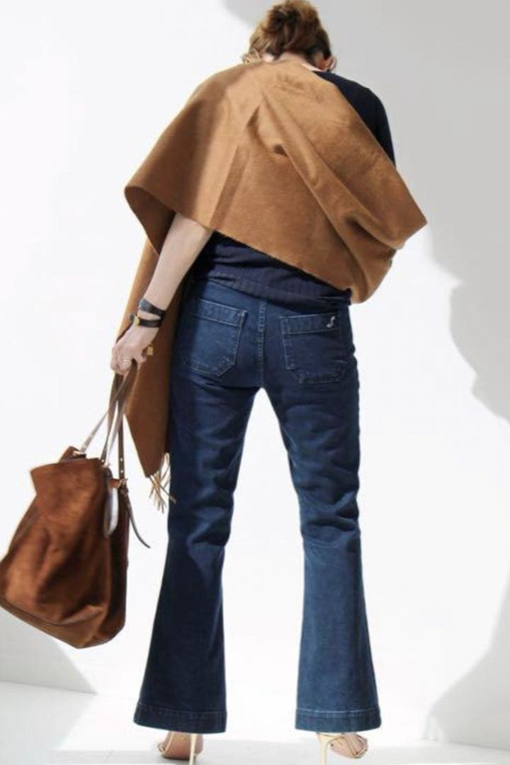 新品　BEGG&CO. カシミヤストール