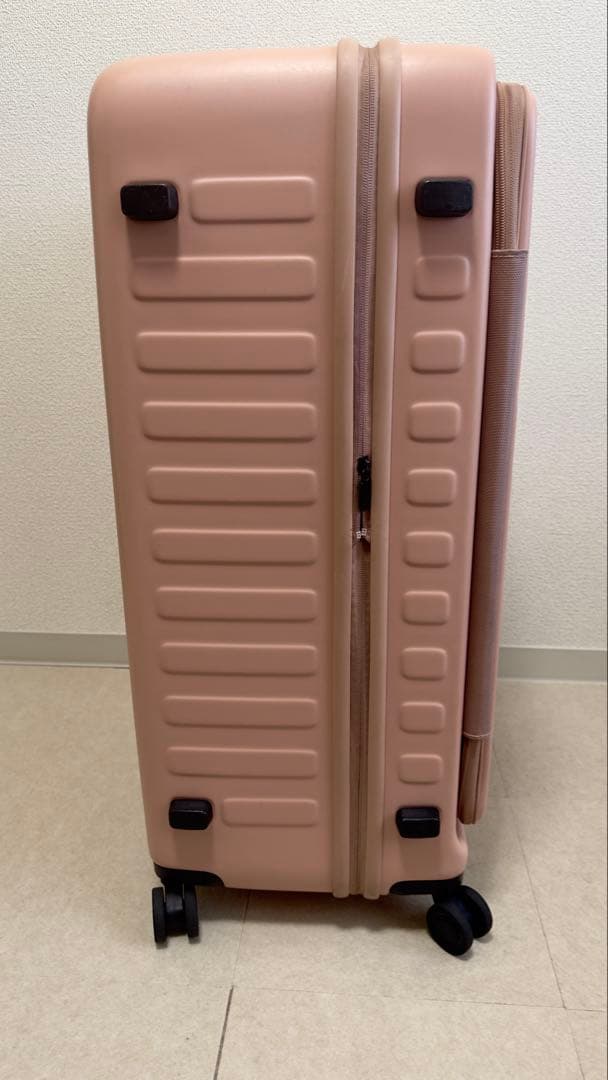 LOJEL 120L 大容量キャリーケース