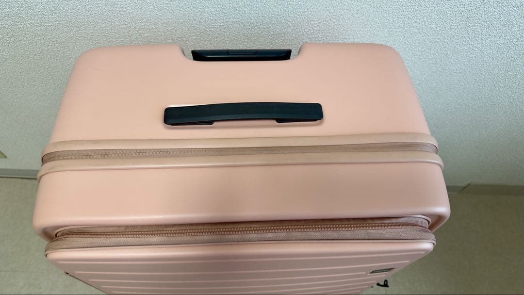 LOJEL 120L 大容量キャリーケース