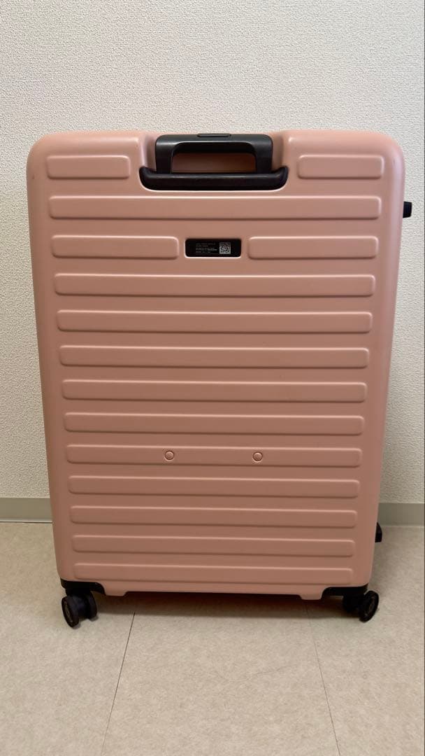 LOJEL 120L 大容量キャリーケース