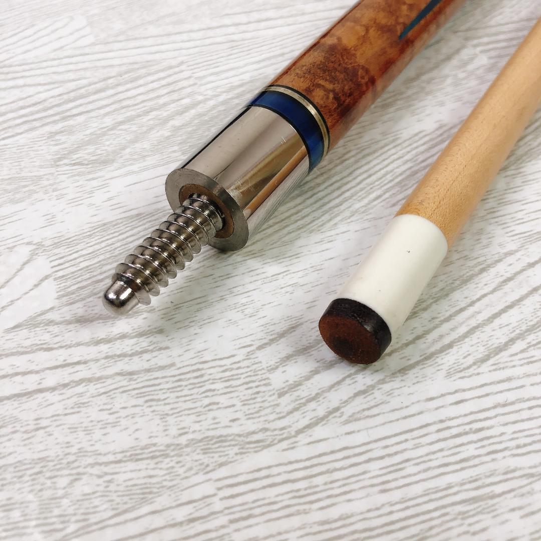 ビリヤード キュー LEGEND　キューケース