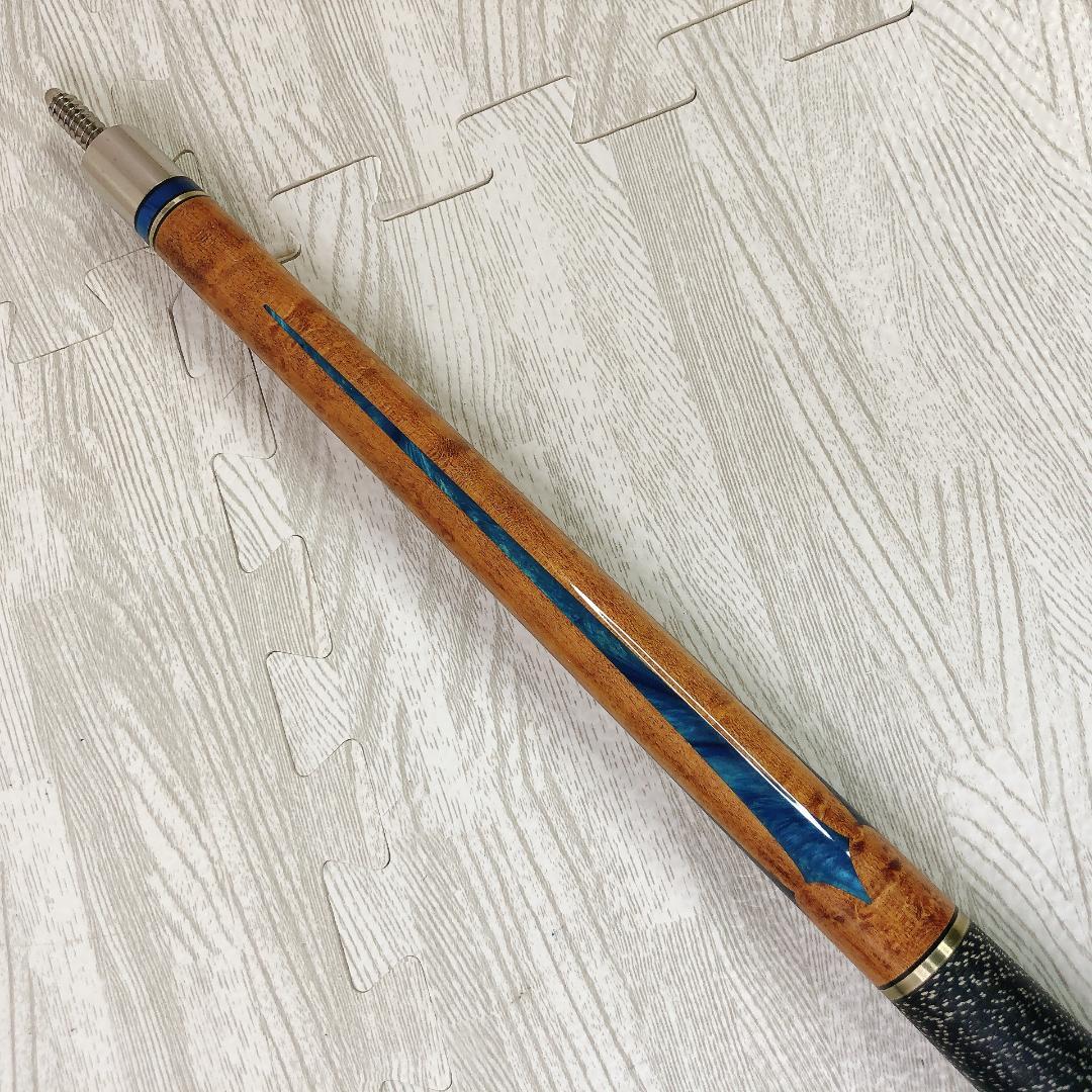 ビリヤード キュー LEGEND　キューケース