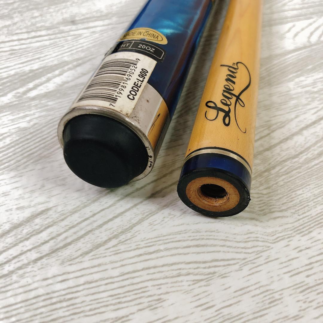 ビリヤード キュー LEGEND　キューケース