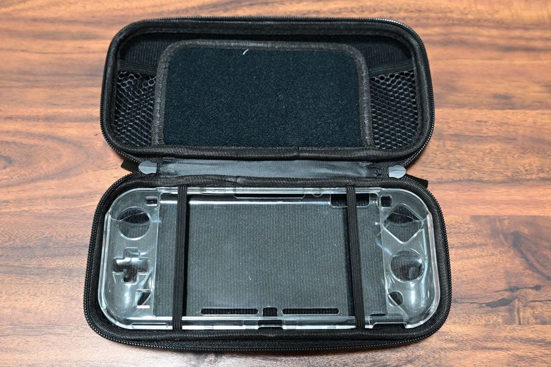 ぞ*う様 【おまけ多数】Nintendo Switch Lite グレー 本体