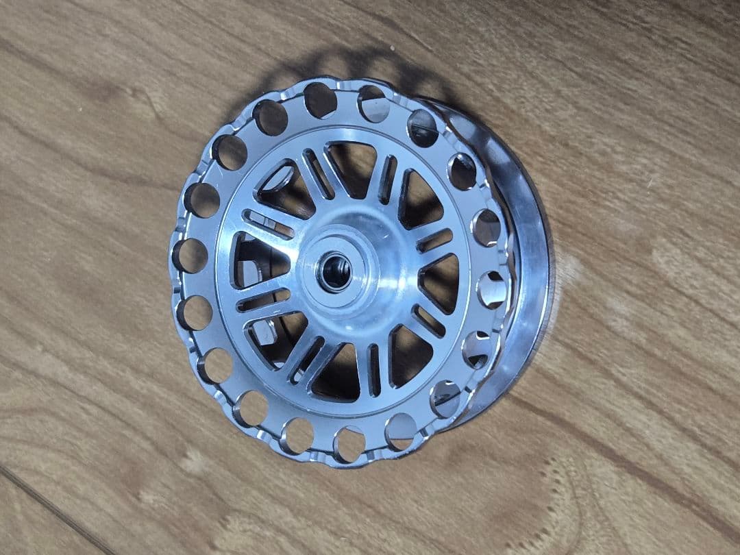 黒鯛工房　アスリート競技65W-TS　替えスプール