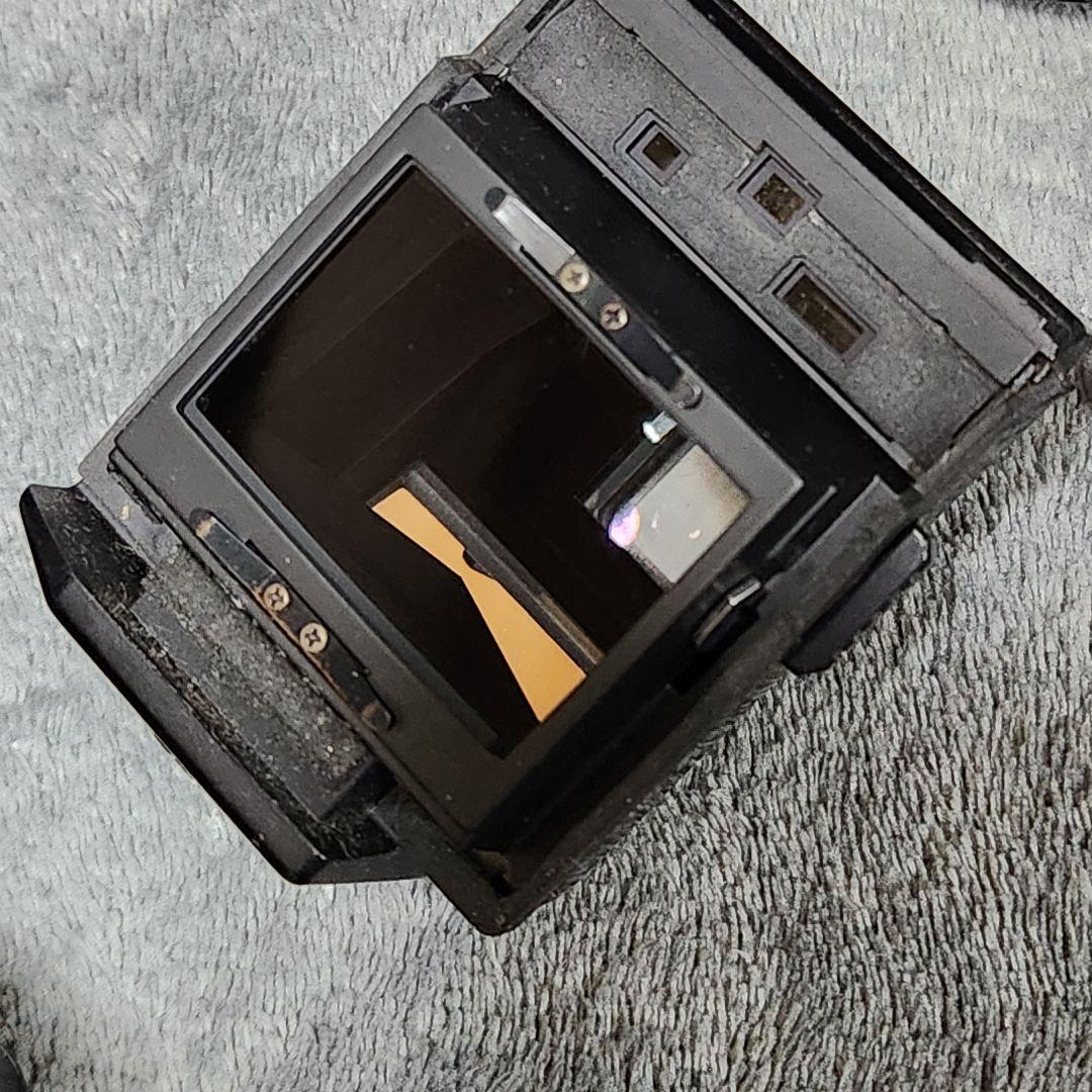 Nikon F3 一眼レフカメラ Nikkor 50mm f/1.8