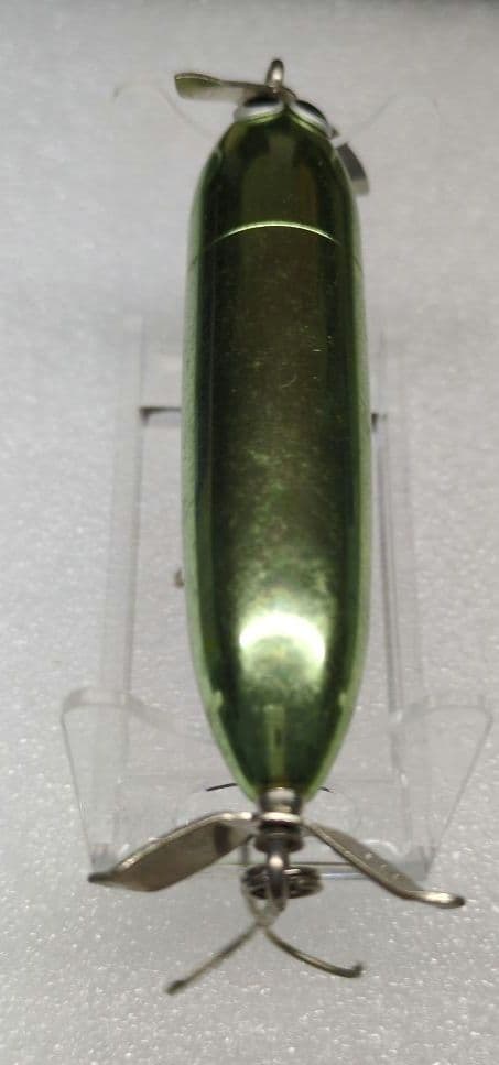 【しょーじ】ウォーターランド　テクノダブルスイッシャー Gold4点セット