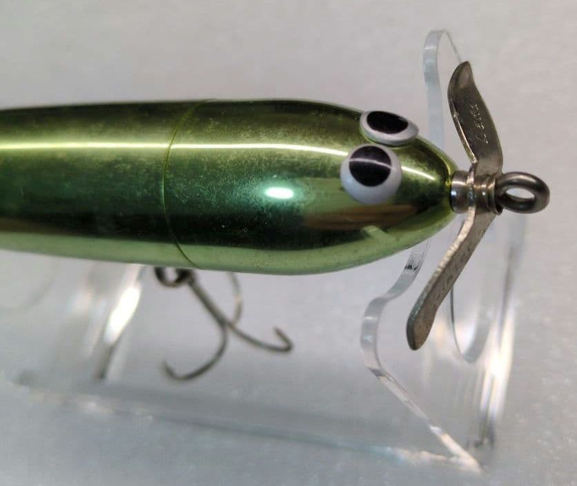 【しょーじ】ウォーターランド　テクノダブルスイッシャー Gold4点セット