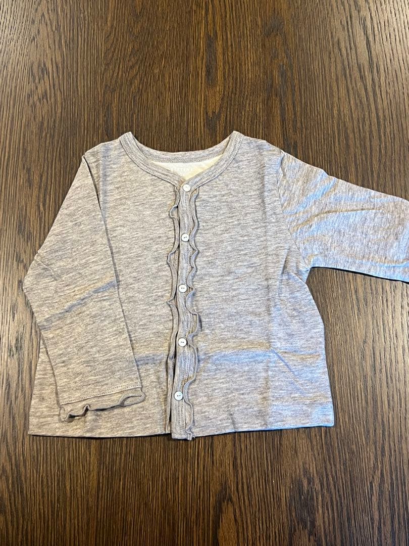 プリスティンキッズ服6点セット 80/90サイズ PRISTINE