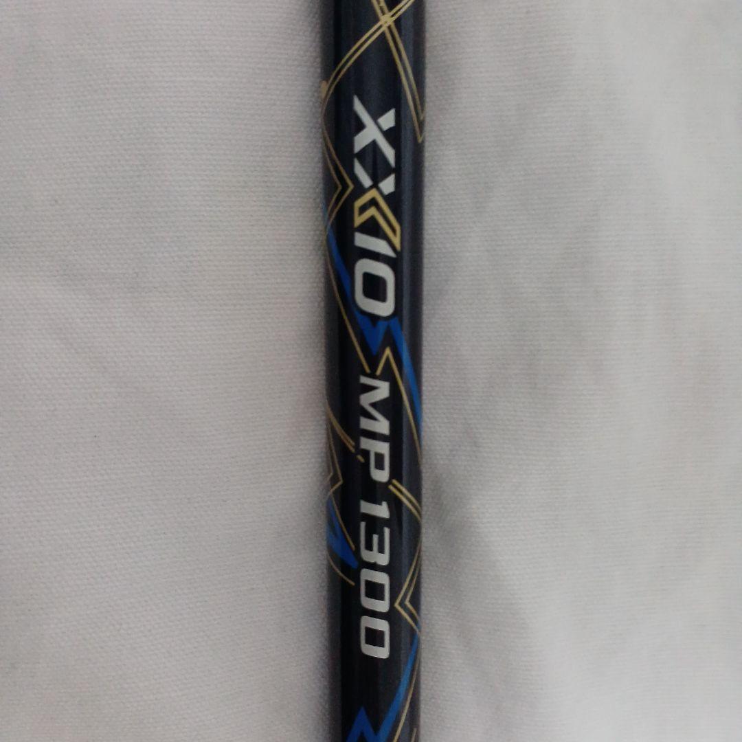 ゼクシオ13 5番FW 18度 SRシャフト　カバー無し