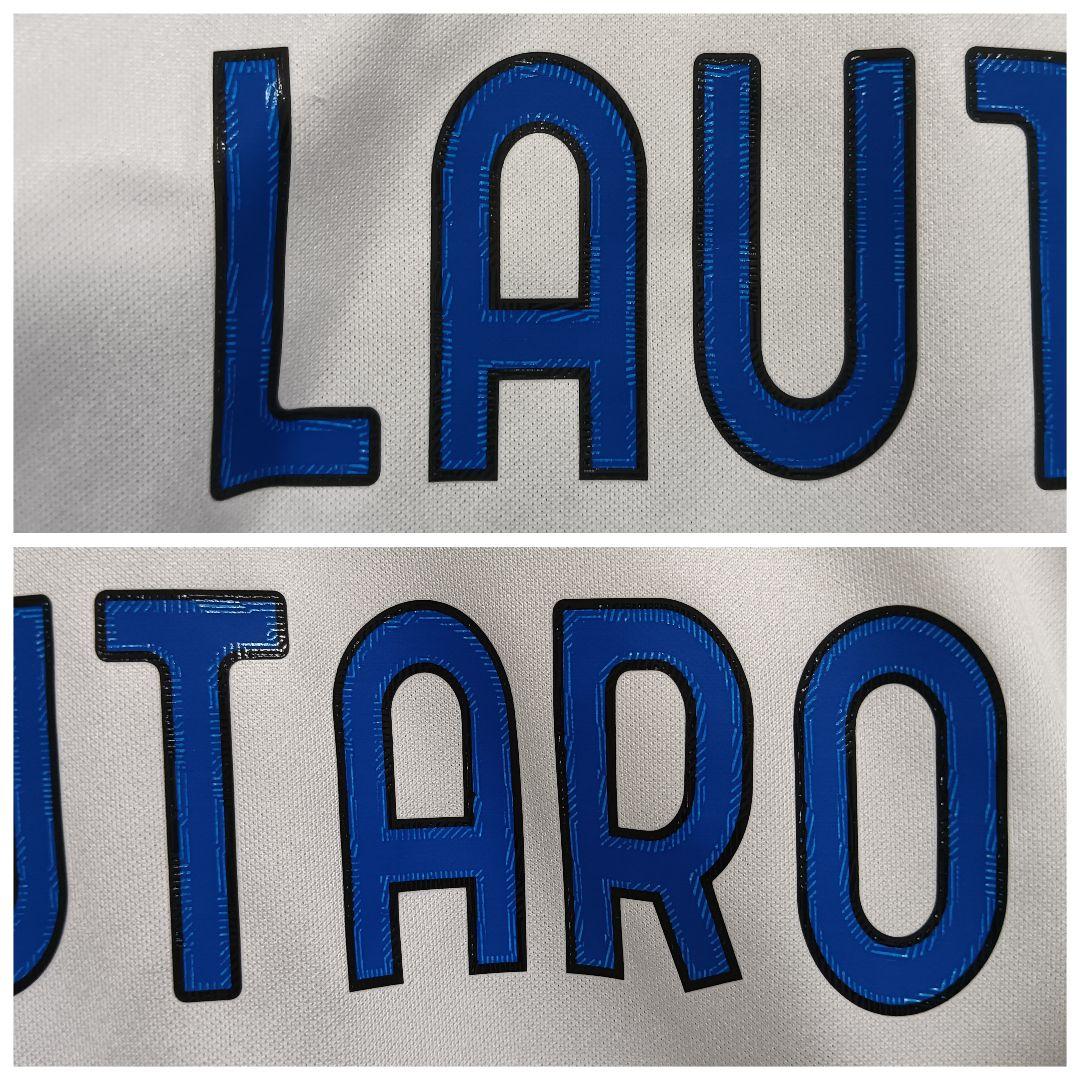 ナイキ インテル ラウタロ・マルティネス ユニフォーム 23/24 L 紙タグ付