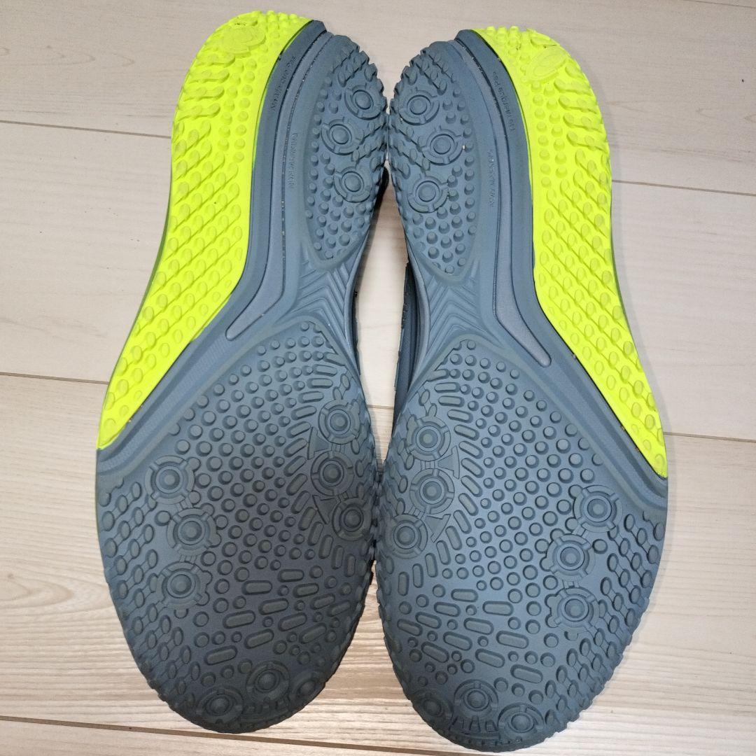 【アシックス】テニスシューズGEL-RESOLUTION9OC27cm