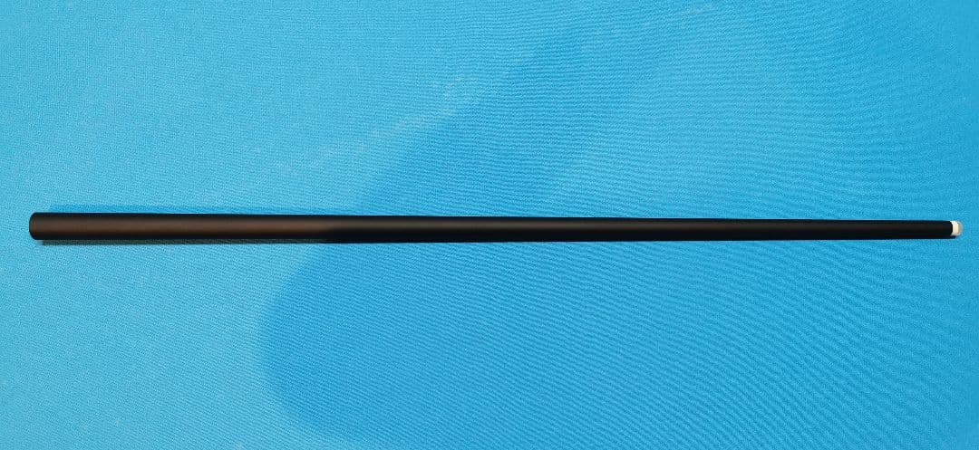 グ*ン様 [ラジアル] カーボンシャフト 12.4mm