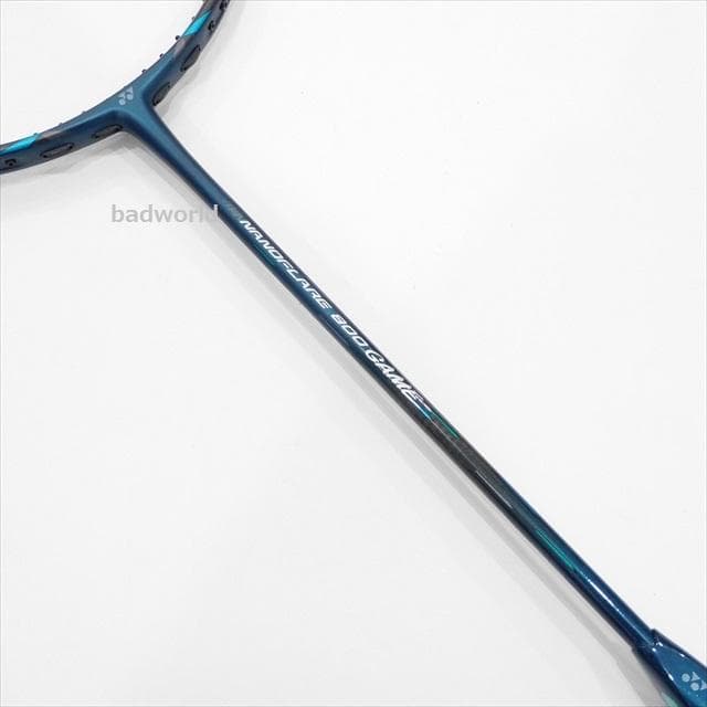 新品/ヨネックス/4U/ナノフレア800ゲーム/NANOFLARE800GAME