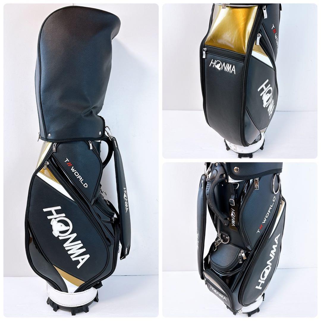 ホンマ　ツアーワールドゼロ　2021年モデル　13本　フルセット　R／HONMA