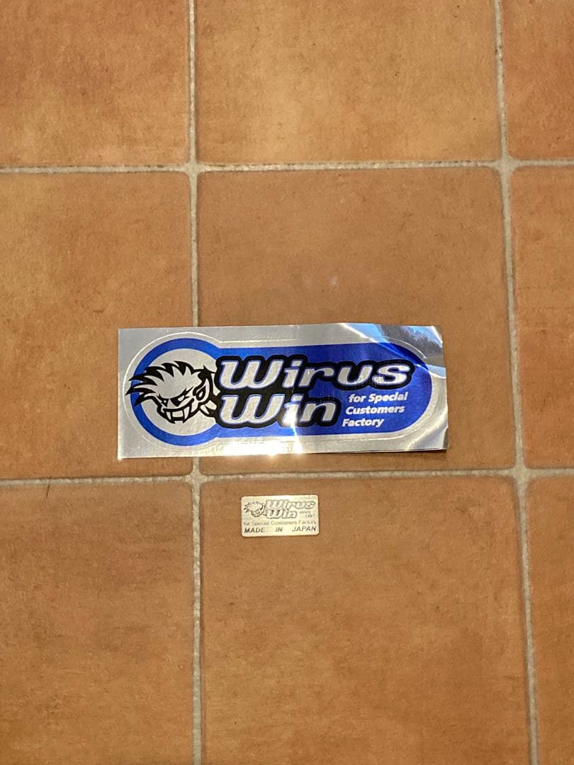 ウィルズウィンjb64左出しツインマフラー