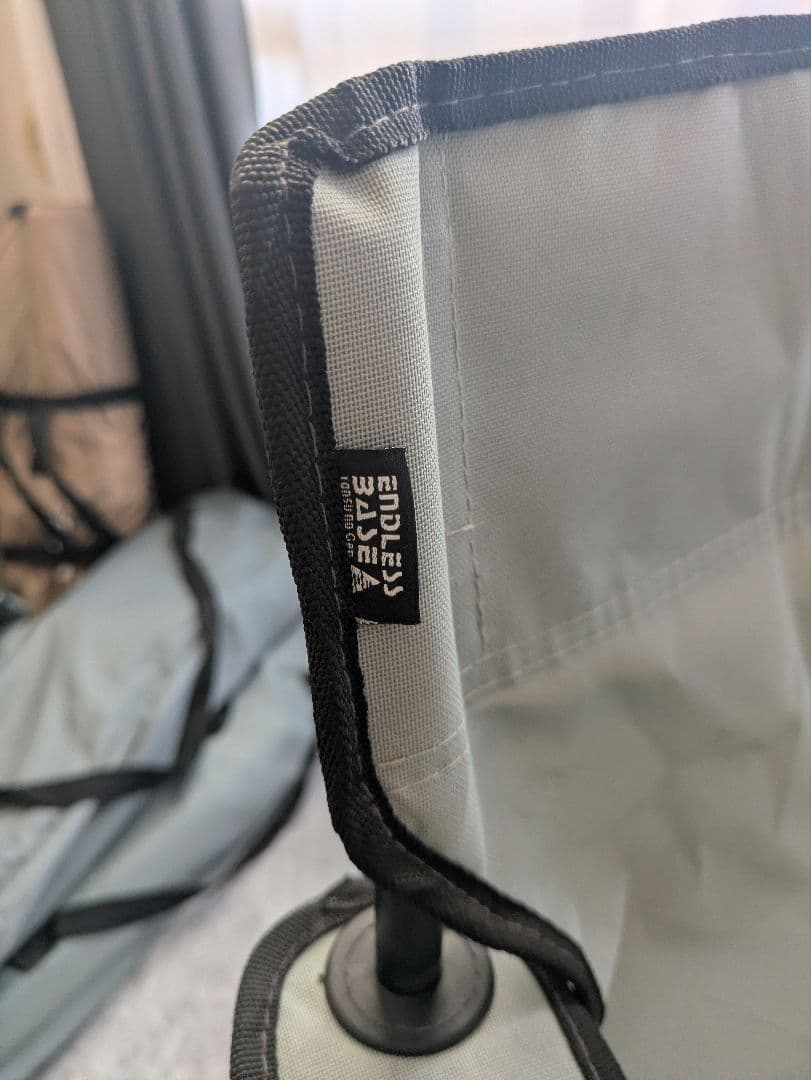 ​ほぼ未使用 ENDLESS BASEキャンプBBQ6点フルセット タンスのゲン