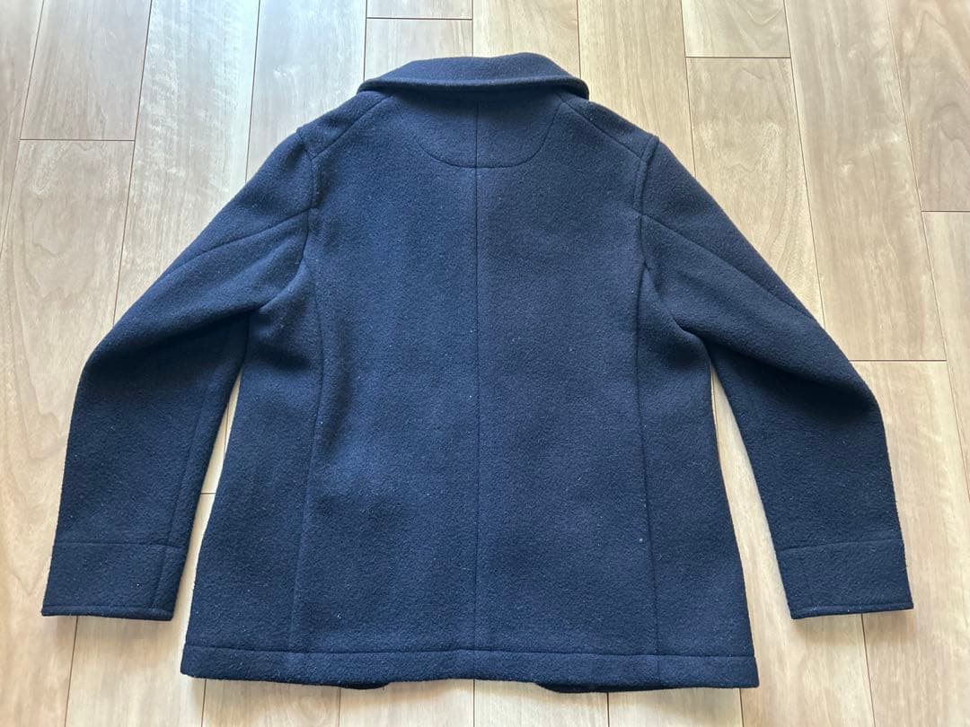 ジャーナルスタンダード　 メンズ　パンツ　M ダントン　コート　2点セット