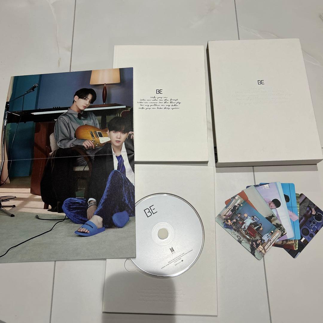 BTS バンタン　まとめ売り　CD dvd 写真集　トレカ　memories