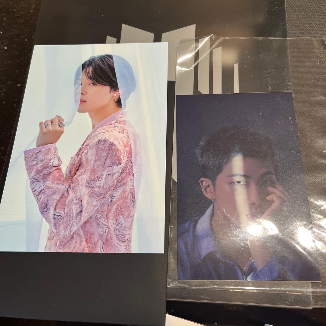 BTS バンタン　まとめ売り　CD dvd 写真集　トレカ　memories