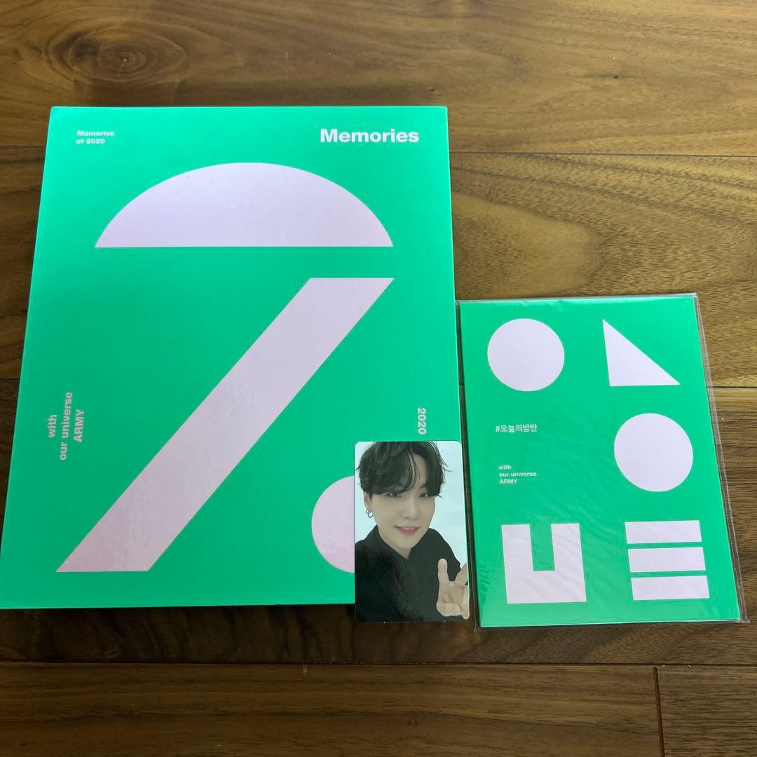 BTS バンタン　まとめ売り　CD dvd 写真集　トレカ　memories