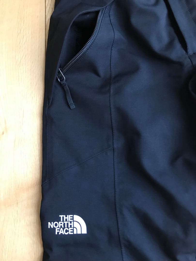 ザノースフェイス　スノーパンツ　130