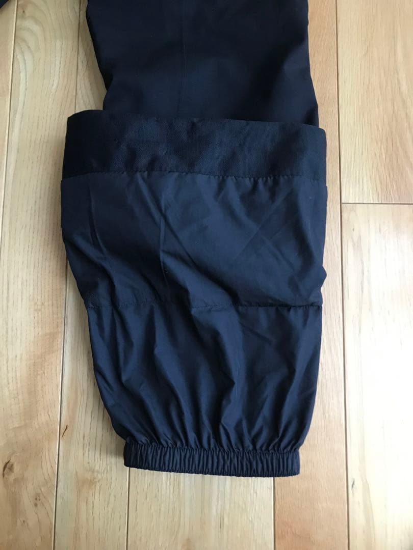 ザノースフェイス　スノーパンツ　130