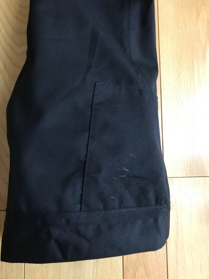 ザノースフェイス　スノーパンツ　130