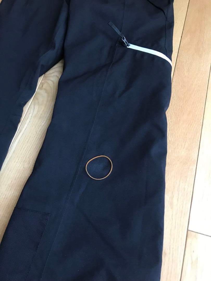 ザノースフェイス　スノーパンツ　130