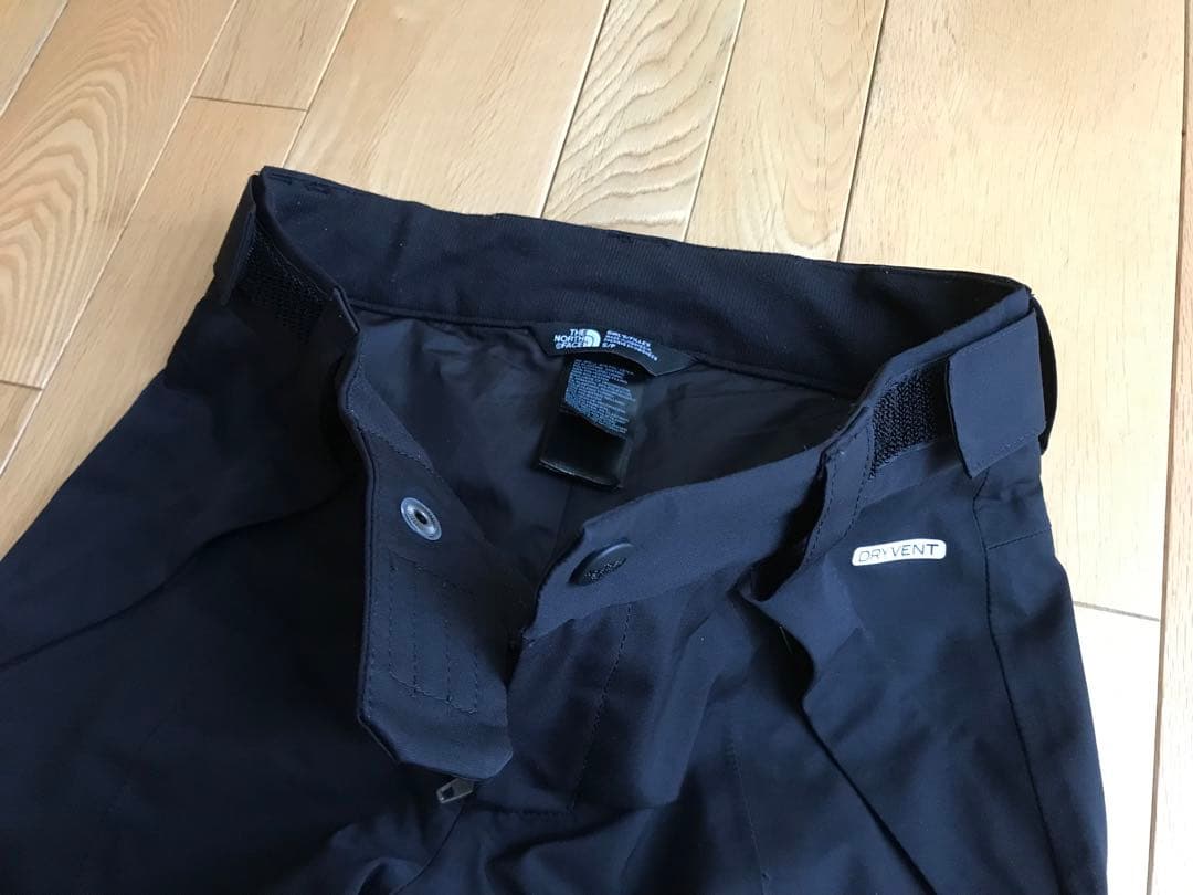 ザノースフェイス　スノーパンツ　130