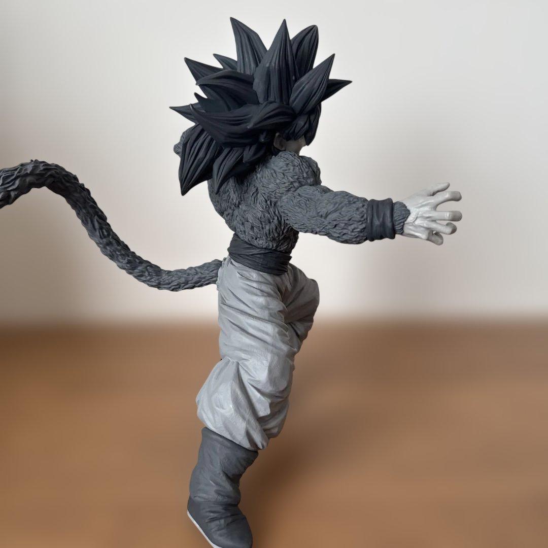 smsp 超サイヤ人　悟空4 03