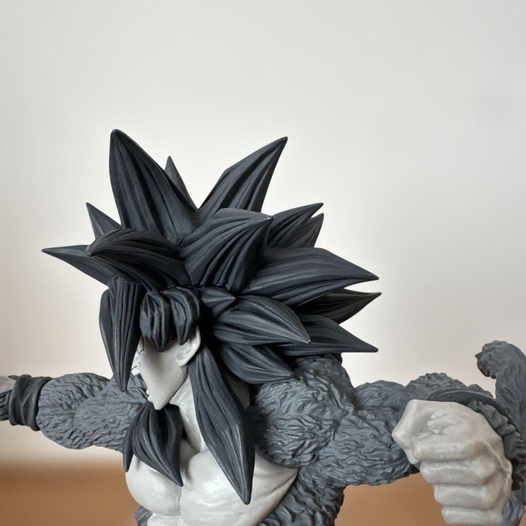 smsp 超サイヤ人　悟空4 03