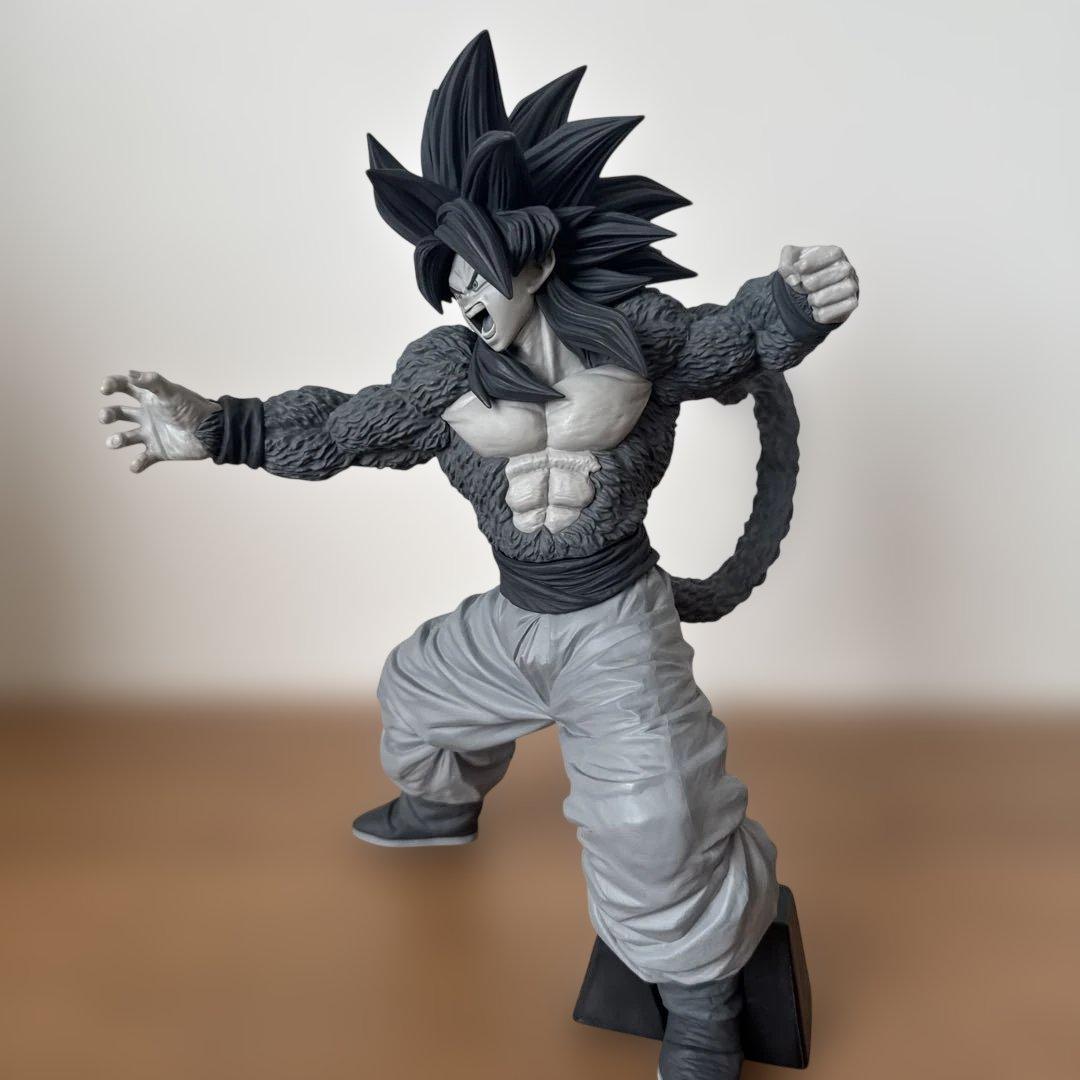 smsp 超サイヤ人　悟空4 03