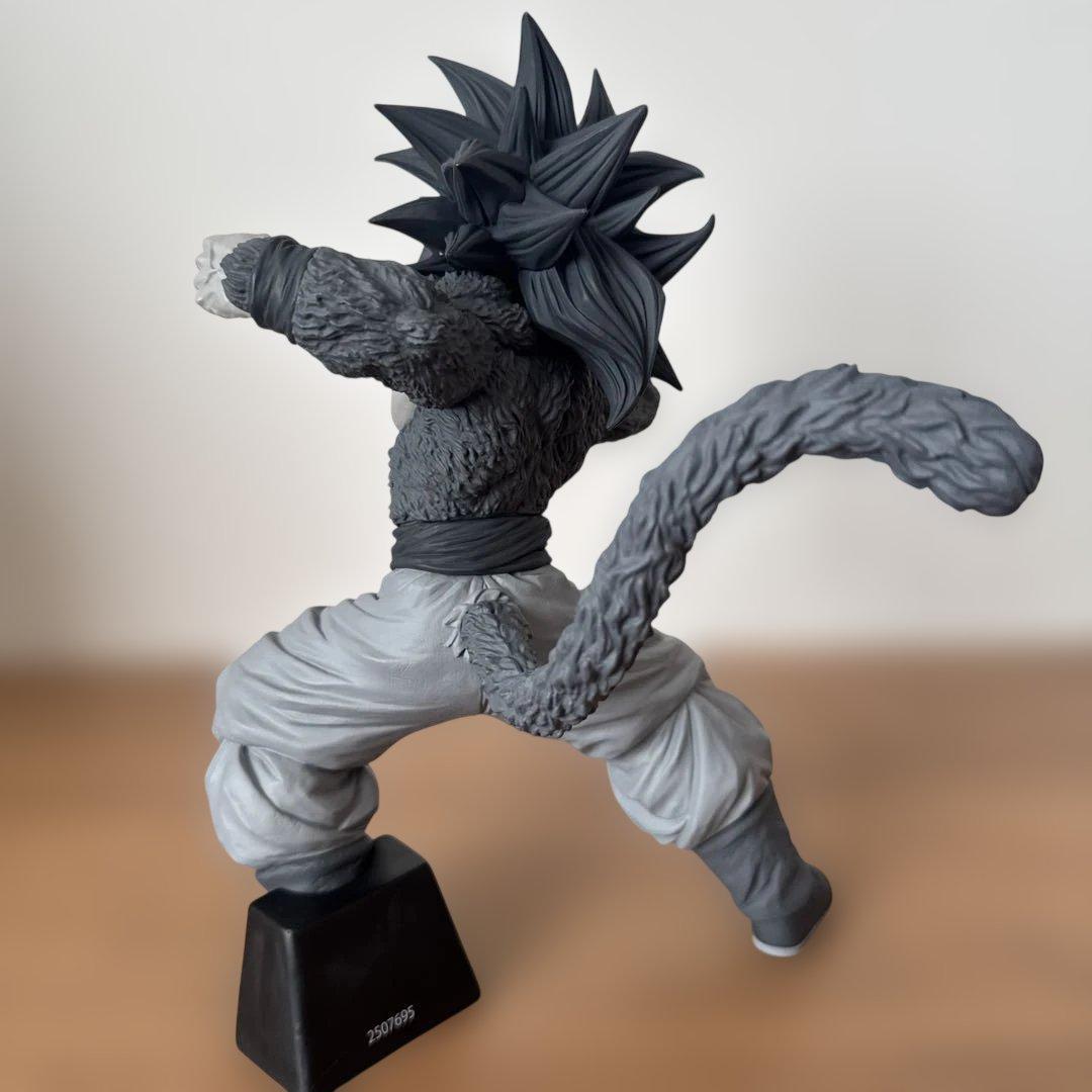 smsp 超サイヤ人　悟空4 03