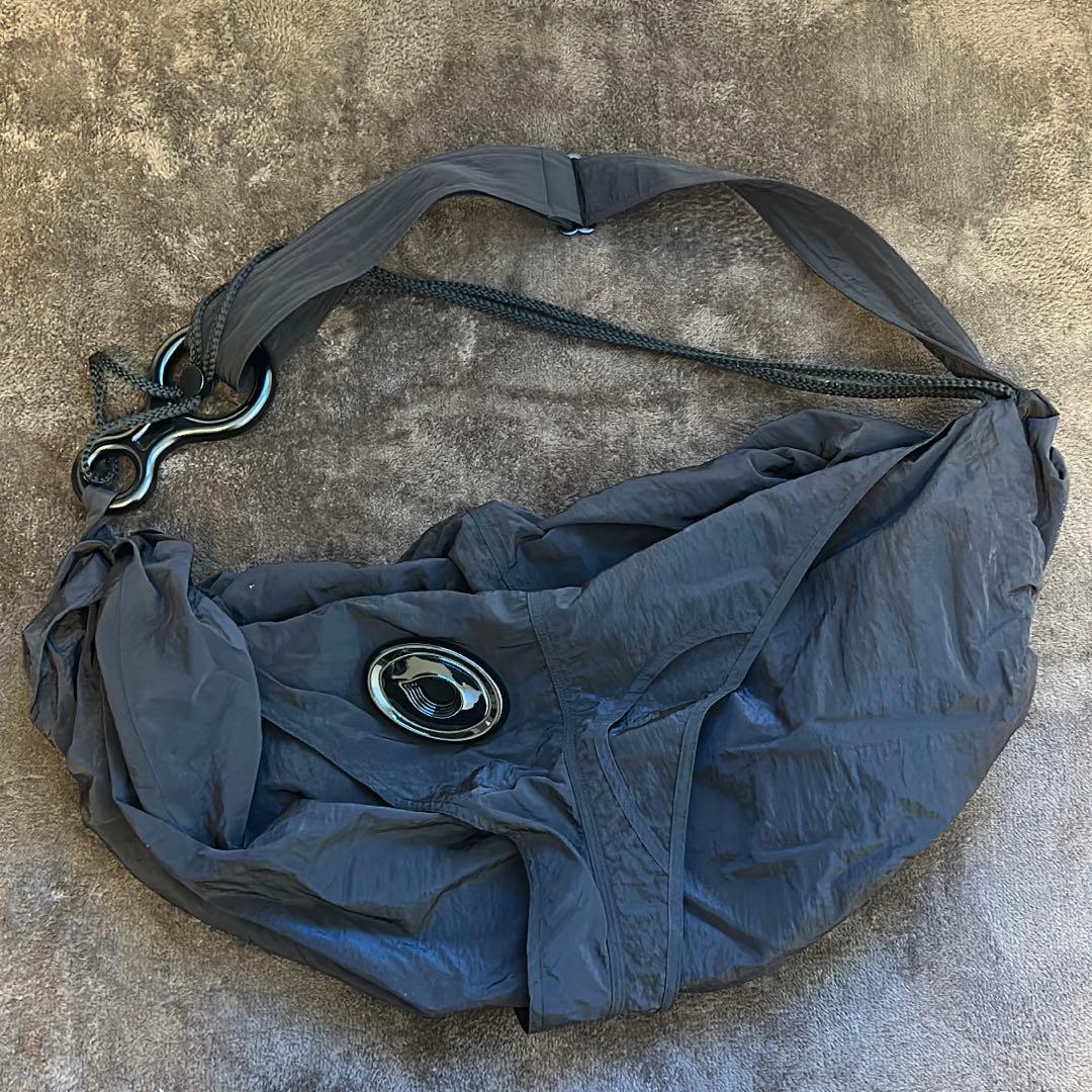 nutemperor ナットエンペラー　ショルダーバッグ