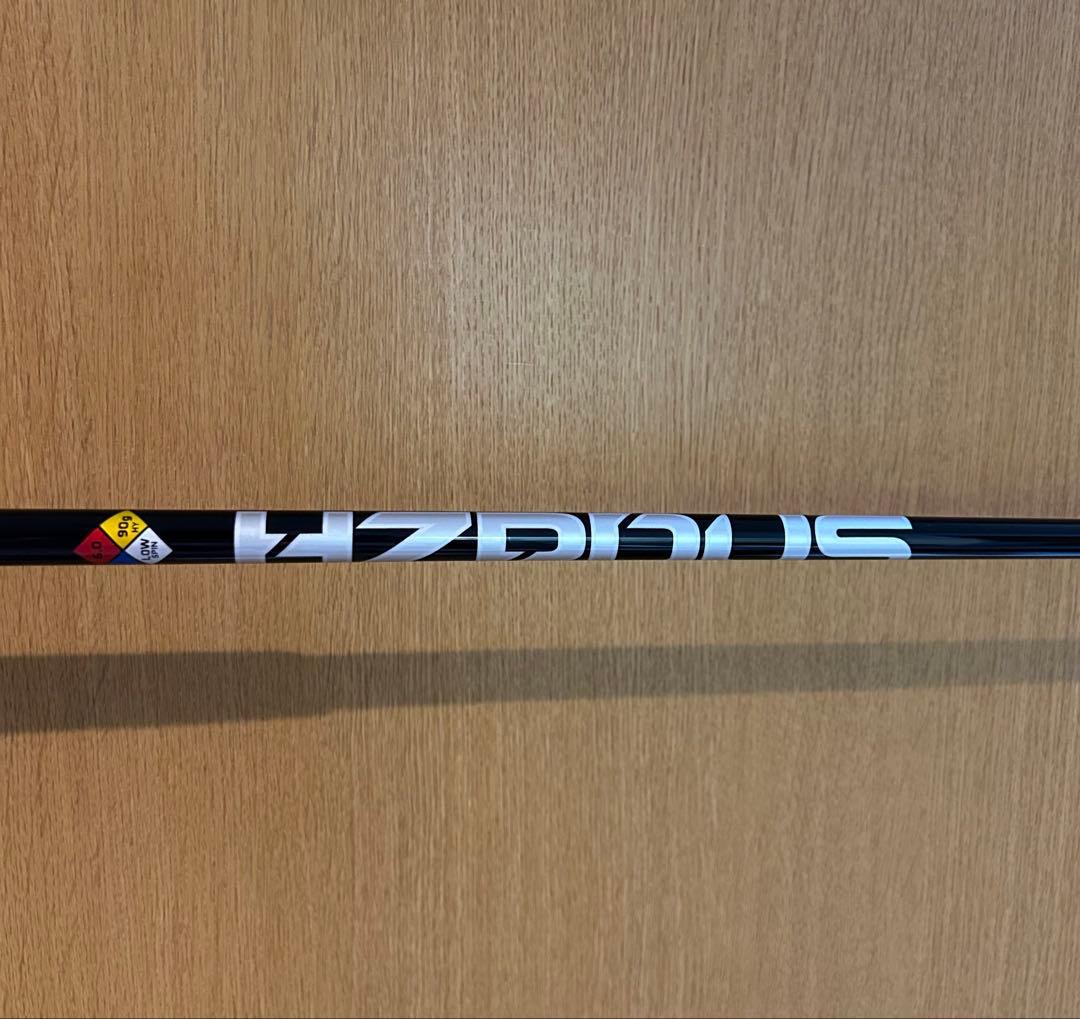 ウィルソンスタッフ ユーティリティアイアン