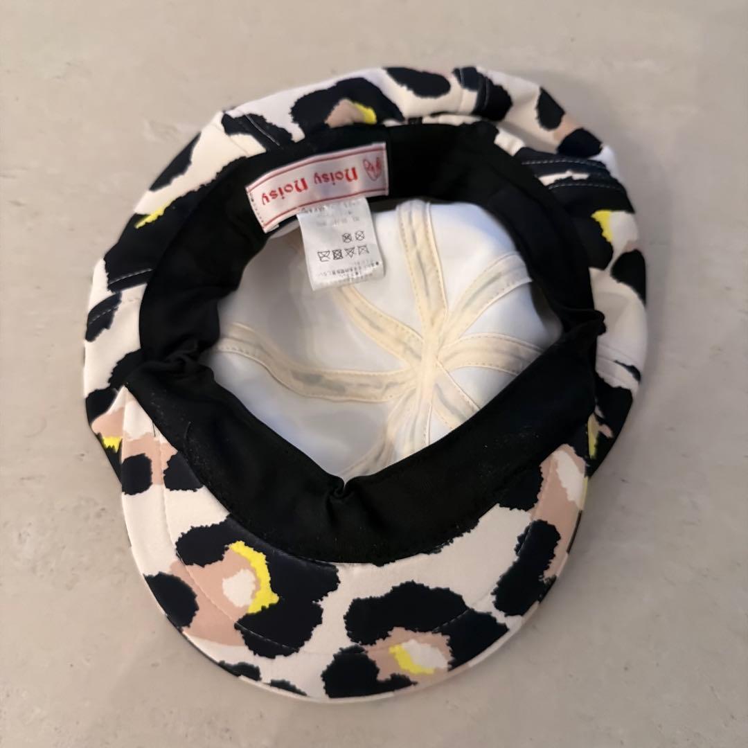 ウエサコ　Noisy Noisyスカート・ジャケット裏表・帽子S