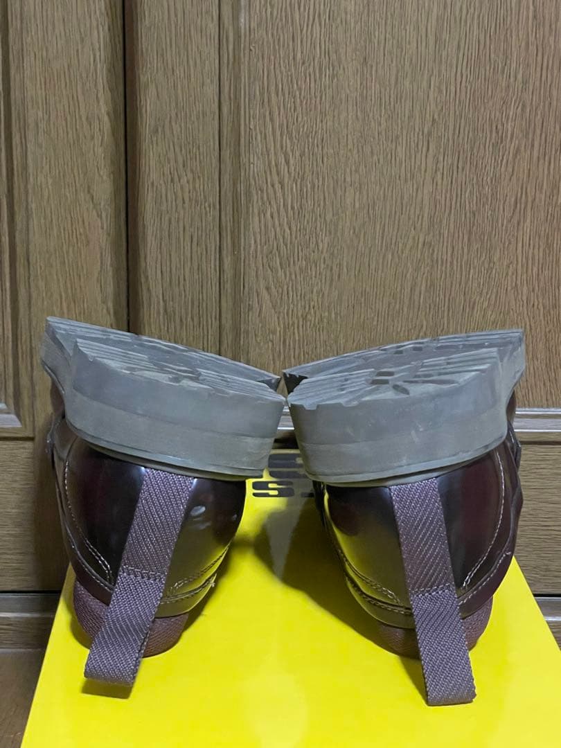 S*。様 Onitsuka Tiger ローファー