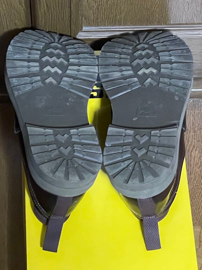 S*。様 Onitsuka Tiger ローファー