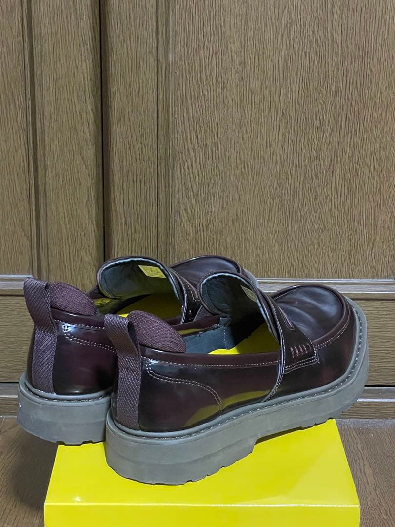 S*。様 Onitsuka Tiger ローファー