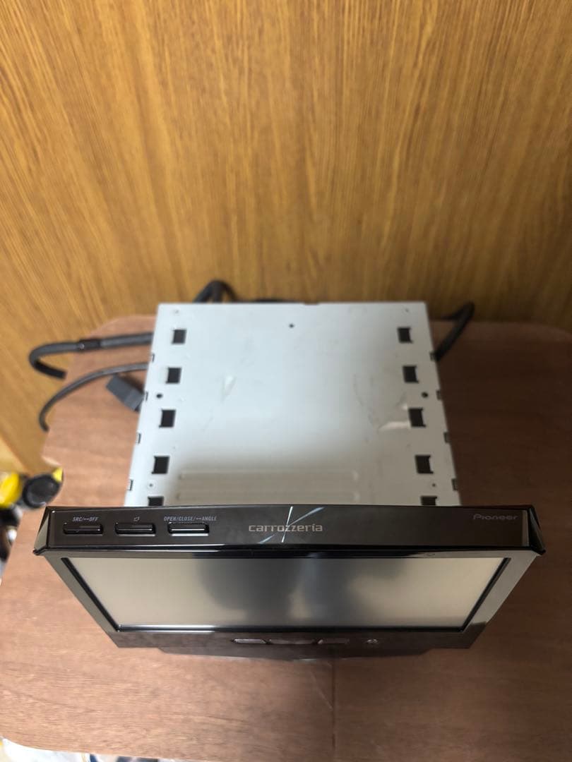 ト*ム様 ‼️格安特価品‼️カロッツェリア サイバーナビ AVIC-VH0009