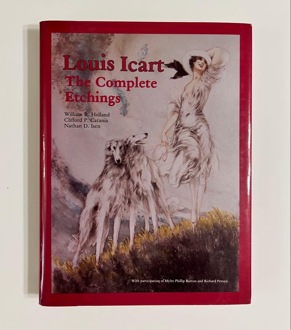 Lewis I. Kahn ルイイカール　エッチング全集　カタログレゾネ