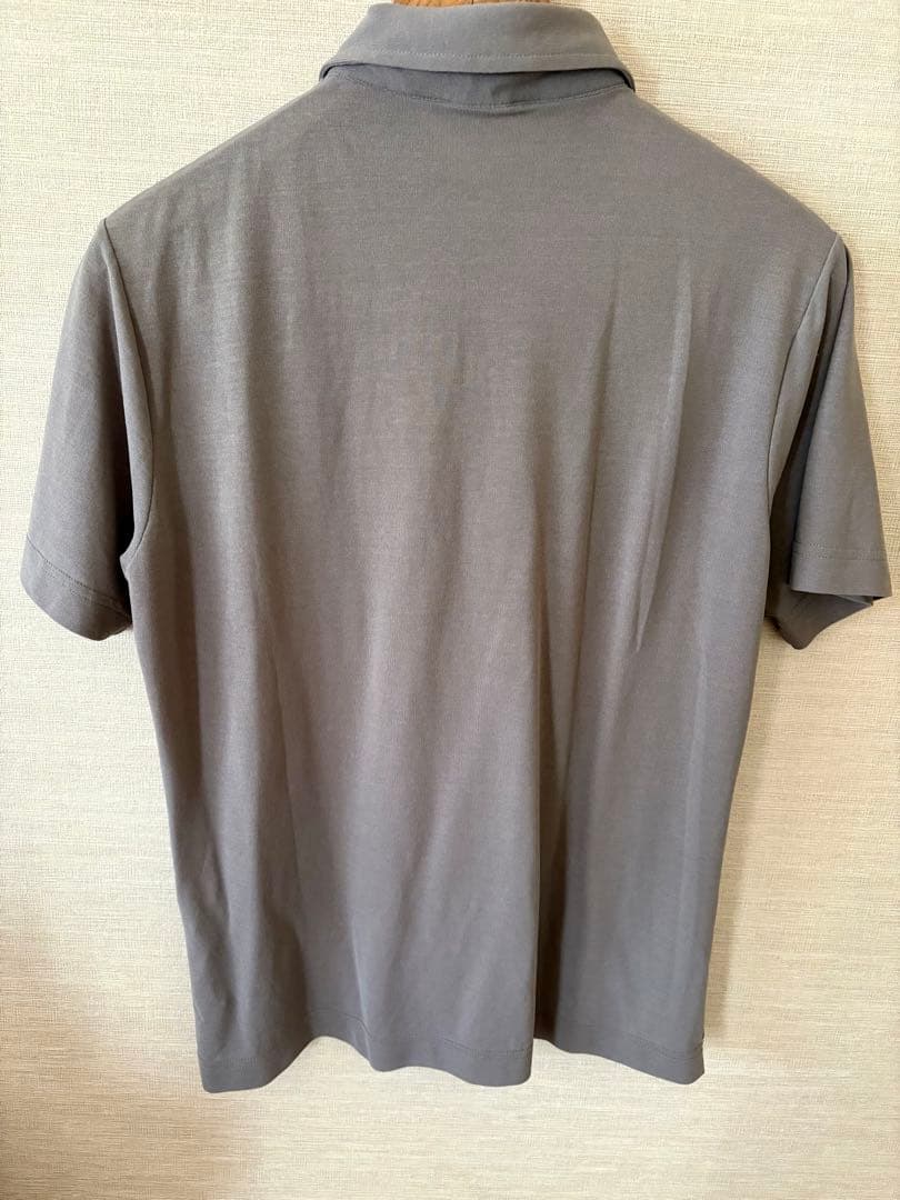 ZANONE ザノーネ　ポロシャツ　半袖 SELECTED BY SLOWEAR