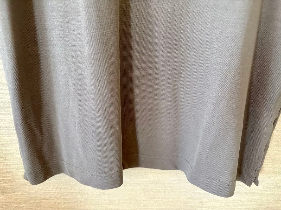 ZANONE ザノーネ　ポロシャツ　半袖 SELECTED BY SLOWEAR